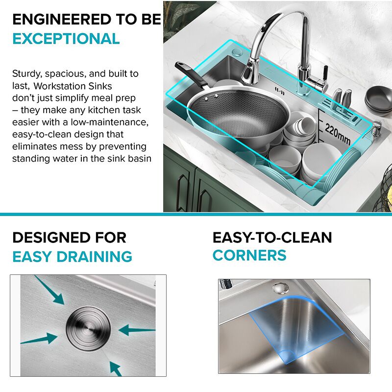 professional-sink-manufacturing-supplier-restaurant-kitchen-equipment-kitchen-sink