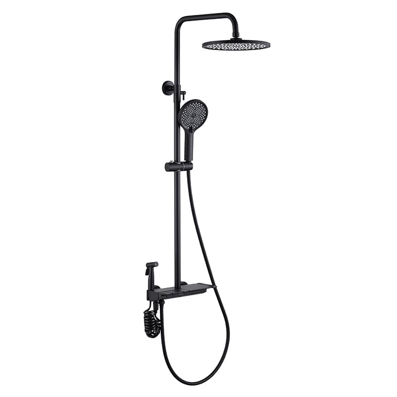 shower6088H-3 (1)-min With handheld high-pressure shower