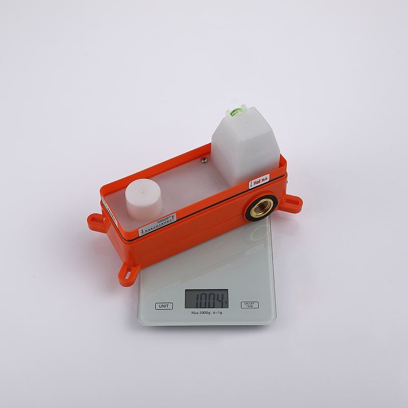 wall mount sink faucets water faucet wall mounted for hotel-MP-91225-2