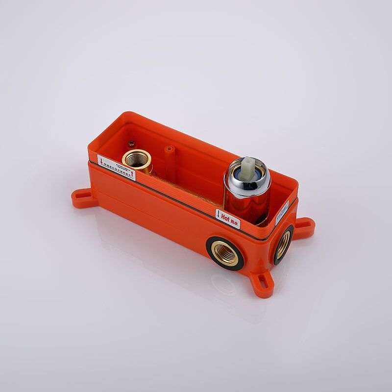 wall mount sink faucets water faucet wall mounted for hotel-MP-91225-3